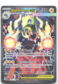 Mega Eelektross ex Holo Special Illustration Rare ME: Ascended Heroes 278/217 NM takuyoa