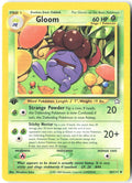Gloom 1st Edition Uncommon Neo Genesis 036/111 NM Mitsuhiro Arita