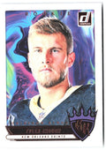Tyler Shough Donruss - Rookie Gridiron Kings RGK-TSH 2025 New Orleans Saints