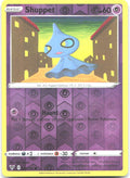 Shuppet Reverse Holo Common SWSH04 Vivid Voltage 067/185 NM Miki Tanaka
