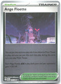 Ange Floette Reverse Holo Uncommon ME04: Chaos Rising 075/086 NM MARINA Chikazawa