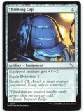 Thinking Cap Foil C Murders at Karlov Manor 257 NM Tony Foti