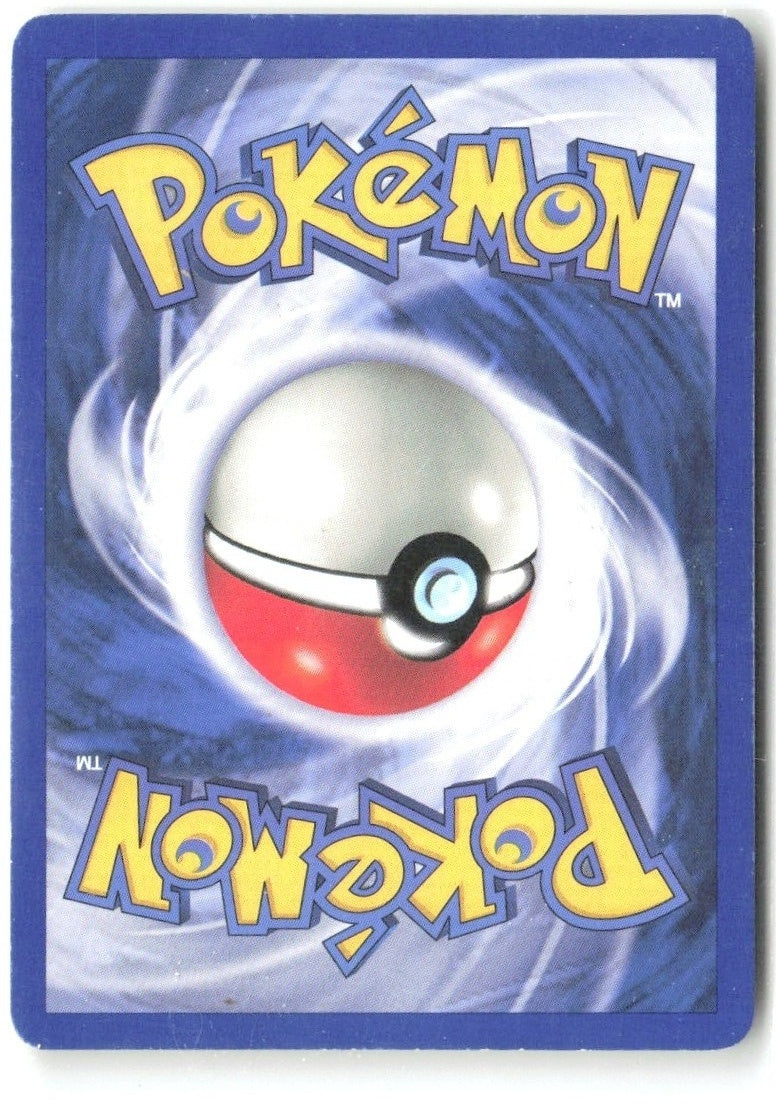 Meganium 10 1st Edition Holo Rare Neo Genesis 010/111 NM Ken Sugimori