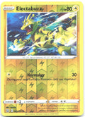 Electabuzz Reverse Holo Common SWSH05 Battle Styles 044/163 NM Hasuno