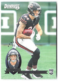 Colston Loveland Donruss - Retro 1995 18 2025 Chicago Bears