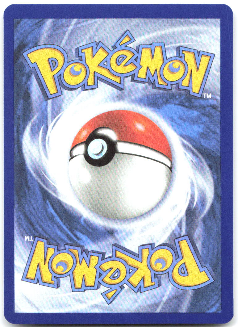 Vivillon Holo Common ME 30th Celebration 008/128 NM Jerky
