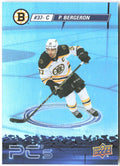 Patrice Bergeron Upper Deck - PC's PC-30 2023-24 Boston Bruins