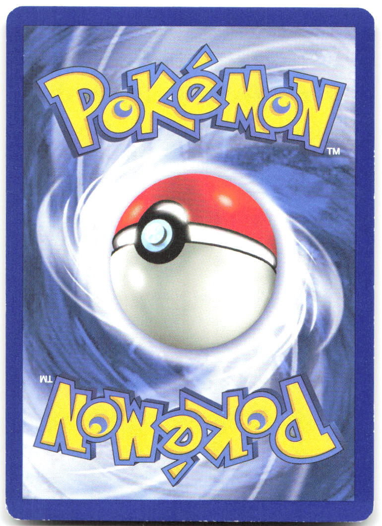 Pokemon Flute Uncommon Base Set 086/102 LP Keiji Kinebuchi