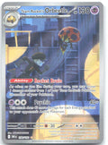 Team Rocket's Orbeetle Holo Illustration Rare SV10: Destined Rivals 198/182 NM