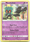 Marshadow Holo Rare SWSH07 Evolving Skies 080/203 NM Yuya Oka