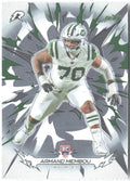 Armand Membou Topps Resurgence 172 2025 New York Jets RC