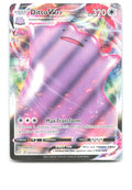 Ditto VMAX Holo Ultra Rare Shining Fates 051/072 NM PLANETA Tsuji