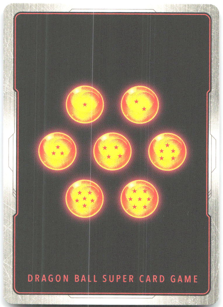 Ultimate Form Son Goku Common Mythic Booster P 059 NM