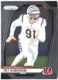 Trey Hendrickson Panini Prizm 59 2024 Cincinnati Bengals
