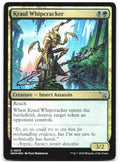 Kraul Whipcracker b Foil U Murders at Karlov Manor 213 NM Filip Burburan