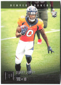 Jerry Jeudy Panini Chronicles - Panini PA-15 2020 Denver Broncos