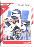 Jerry Jeudy Donruss 3 2024 Cleveland Browns