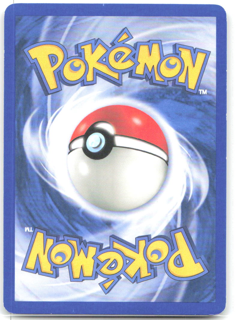 Celio's Network Uncommon FireRed & LeafGreen 88/112 LP Ken Sugimori