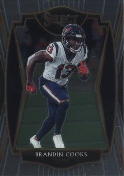 Brandin Cooks Panini Select 140 2020 Houston Texans
