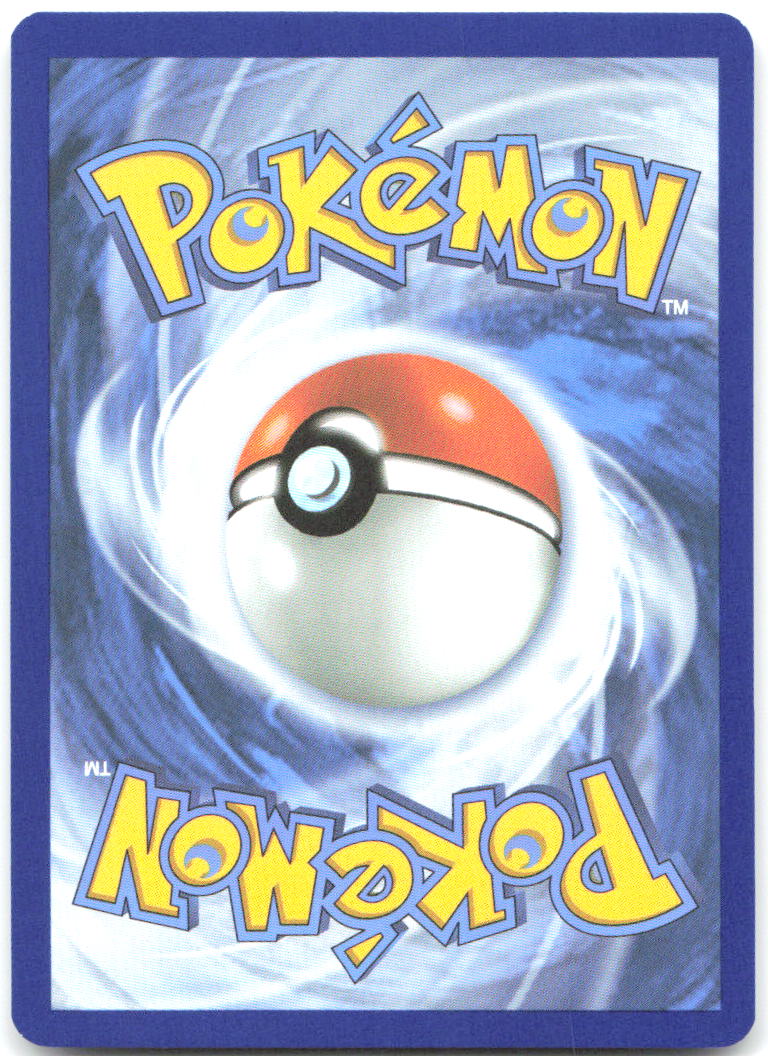 Basic Water Energy 30th Celebration Holo Futuristic Rare MEE 011 NM YOSHIROTTEN