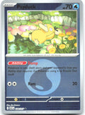 Psyduck Energy Symbol Pattern Reverse Holo ME Ascended Heroes 039/217 NM REND