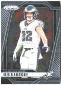 Reed Blankenship Panini Prizm 236 2024 Philadelphia Eagles