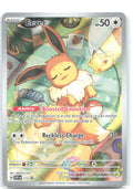 Eevee Holo Promo SV: Scarlet & Violet Promo Cards 173 NM Makura Tami