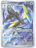 Inteleon Holo Illustration Rare ME01 Mega Evolution 142/132 NM Ligton
