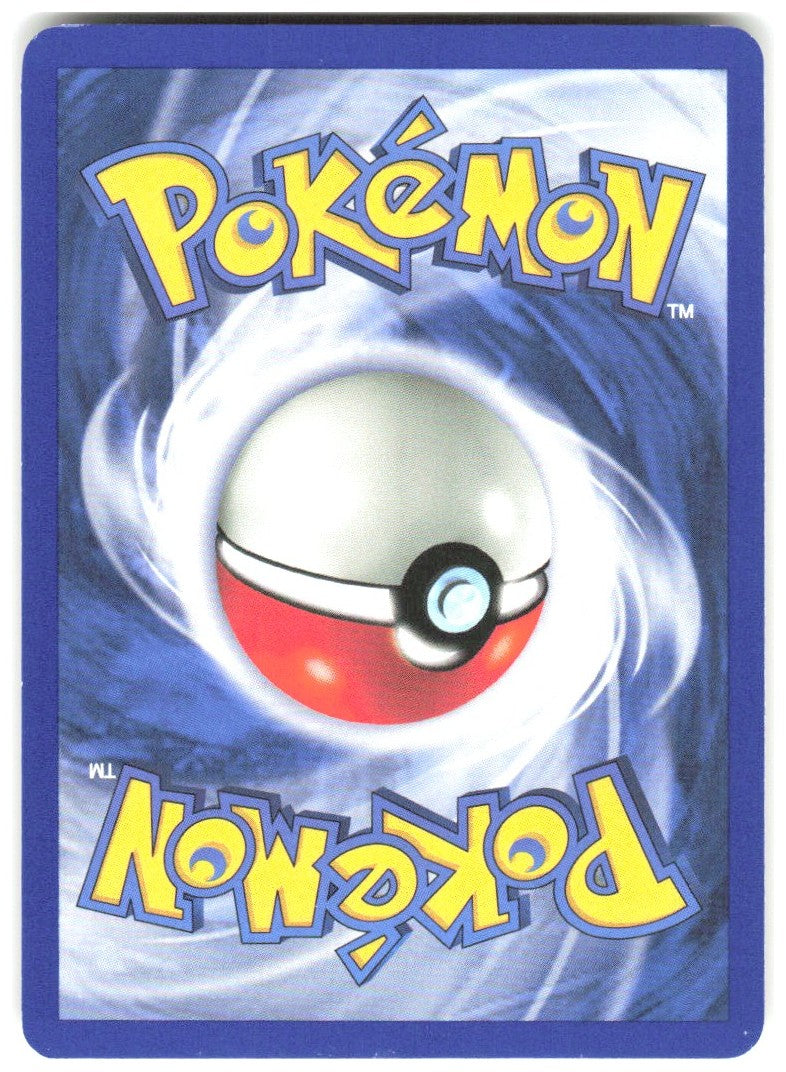 Magmar Uncommon Base Set 2 051/130 NM Ken Sugimori