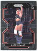 Lacey Evans Panini Prizm WWE 189 2022