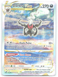 Darkrai VSTAR Holo Ultra Rare SWSH Crown Zenith Galarian Gallery GG50/GG70 NM