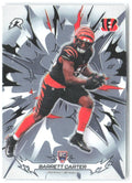 Barrett Carter Topps Resurgence 120 2025 Cincinnati Bengals RC
