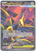 Mega Skarmory ex 106 088 Holo Ultra Rare ME03: Perfect Order 106/088 NM 5ban Graphics
