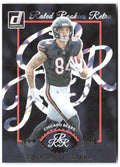 Colston Loveland Donruss - Rated Rookies Retro 18 2025 Chicago Bears