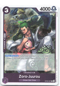 Zoro Juurou Foil R Awakening of the New Era OP05 067 NM