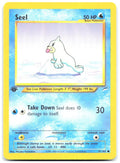 Seel 1st Edition Common Neo Destiny 081/105 NM Masako Yamashita