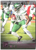 Denzel Mims Panini Chronicles - Panini Pink PA-24 2020 New York Jets