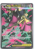 Mega Mawile ex Holo Ultra Rare ME01: Mega Evolution 162/132 NM aky CG Works