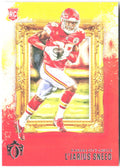 L'Jarius Sneed Panini Chronicles - Gridiron Kings GK-21 2020 Kansas City Chiefs