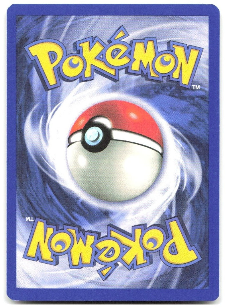 Goldeen 1st Edition Common Jungle 53/64 NM Kagemaru Himeno