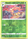 Gloom Reverse Holo Uncommon SWSH11 Lost Origin 002/196 NM Tomokazu Komiya