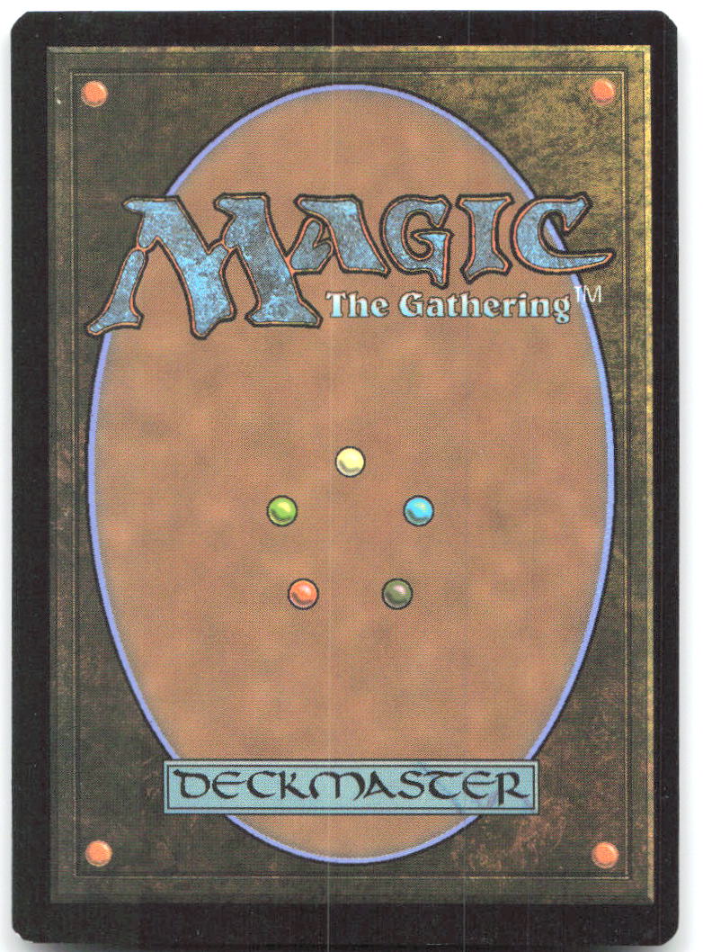 Reef Worm Foil U Modern Horizons 3 271 NM Dan Murayama Scott