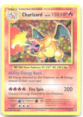 Charizard Holo Rare XY Evolutions 11/108 NM Mitsuhiro Arita