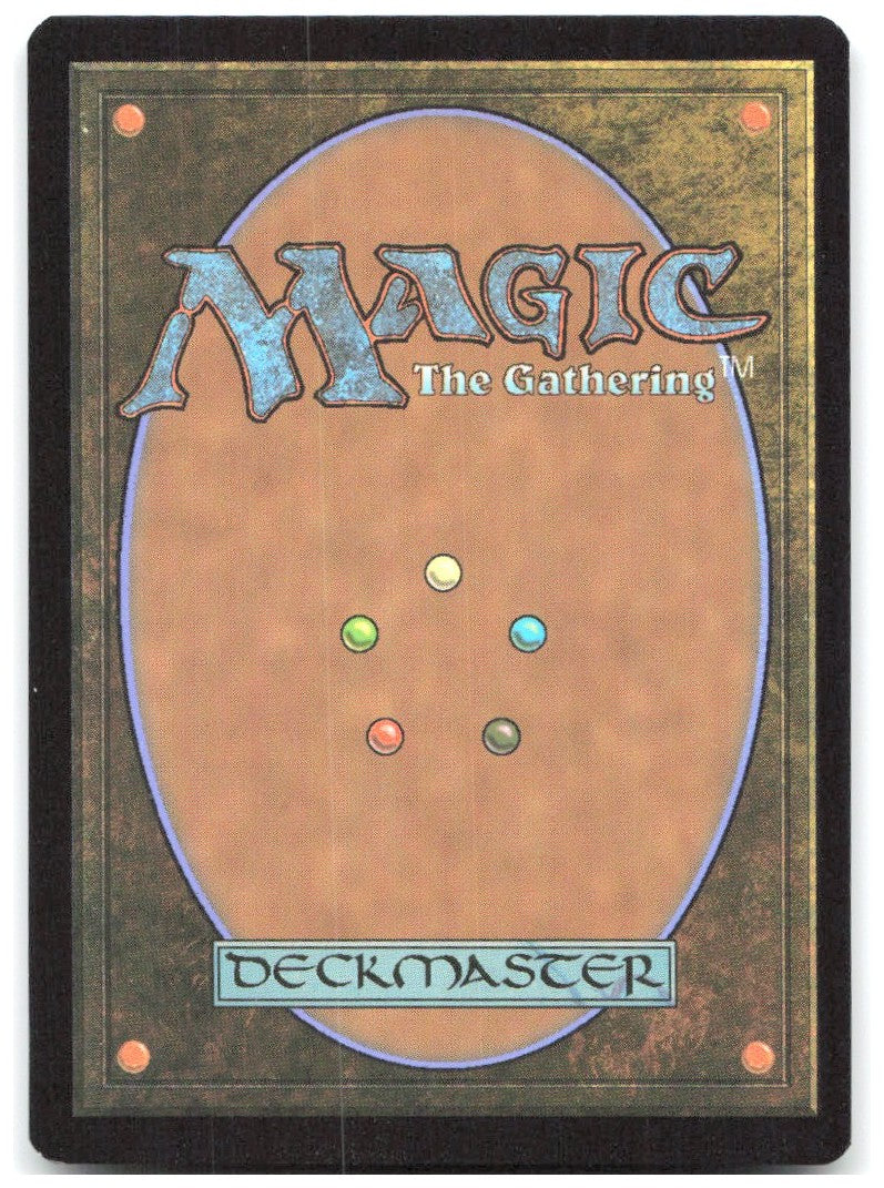 Security Bypass Foil C Streets of New Capenna 59 NM Volkan Baga