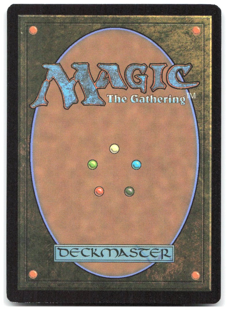 Gigastorm Titan Foil U Edge of Eternities 57 NM Bryan Sola
