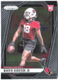 Marvin Harrison Jr. Panini Prizm 375 2024 Arizona Cardinals RC