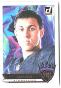Jack Bech Donruss - Rookie Gridiron Kings RGK-JBH 2025 Las Vegas Raiders