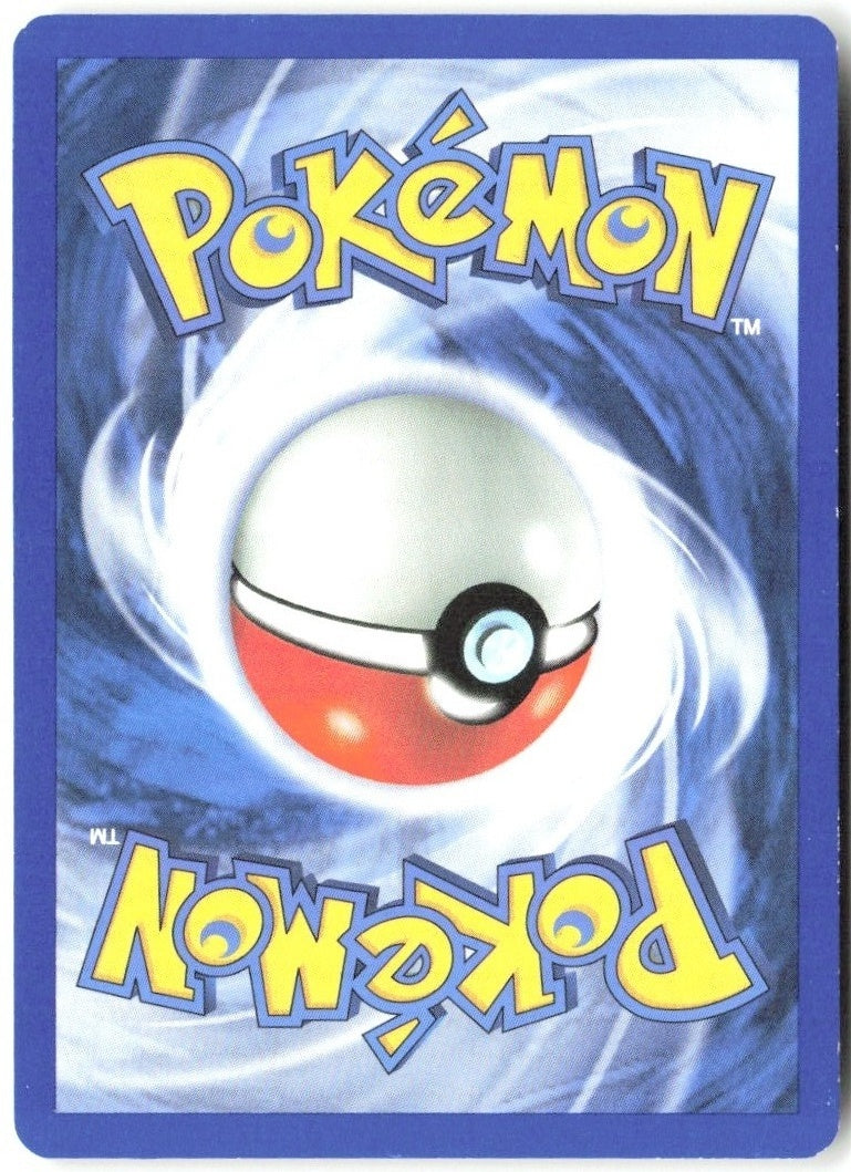 Fighting Energy 1st Edition Common Neo Genesis 106/111 NM Keiji Kinebuchi