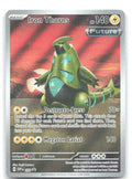 Iron Thorns Holo Promo SV: Scarlet & Violet Promo Cards 098 NM Tonji Matsuno