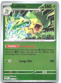 Ludicolo Reverse Holo Uncommon ME02 Phantasmal Flames 007/094 NM Anesaki Dynamic